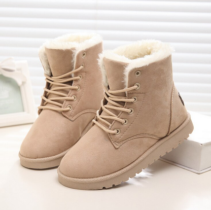 Camila™ Ankle Boot