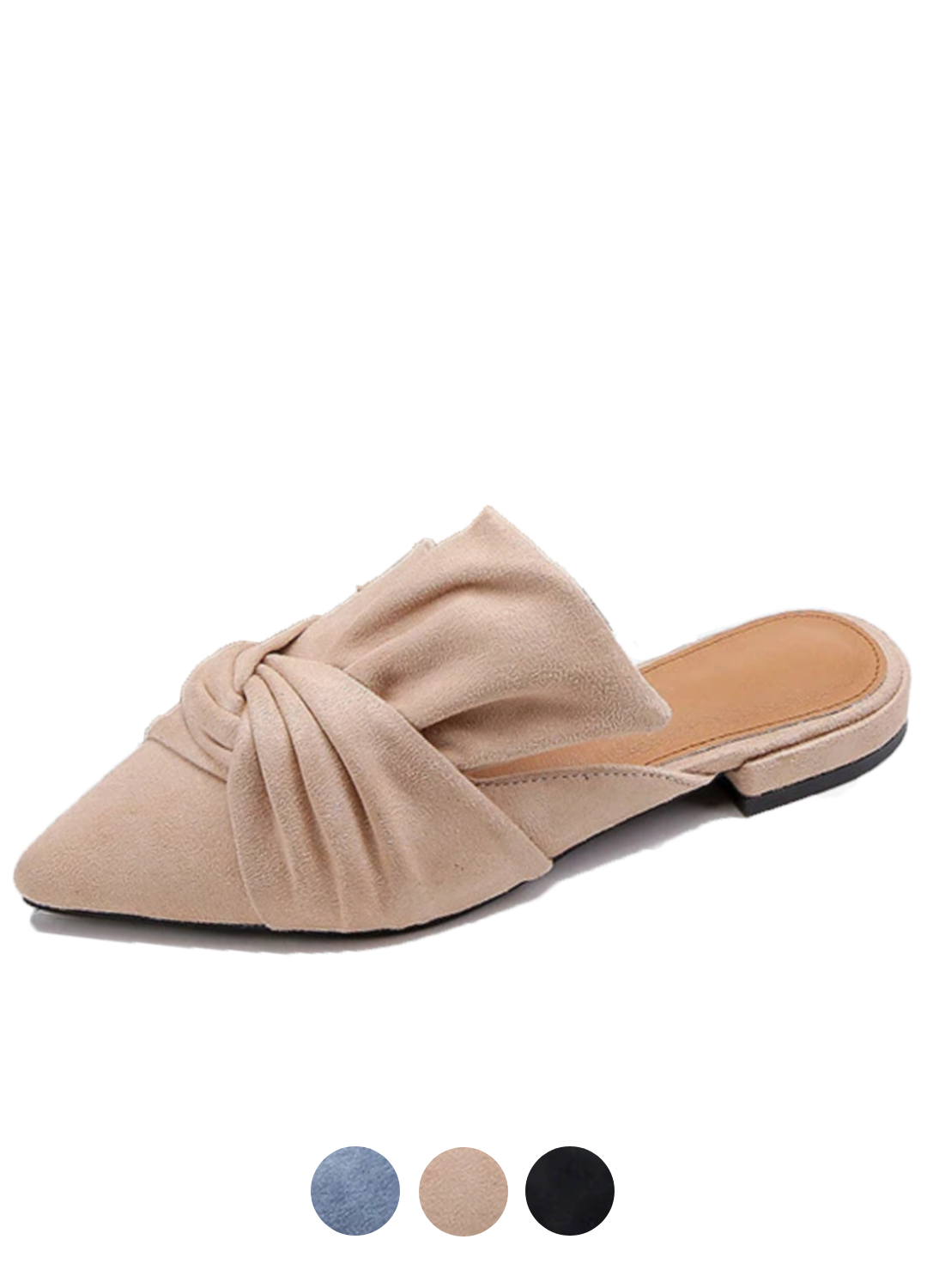 Calçados 2024 mule 2019