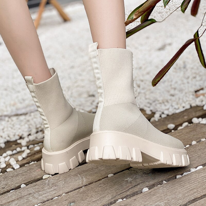 Paully™ - Cleated Boot