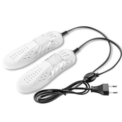 Secador de Calçado Elétrico Anti-Odor