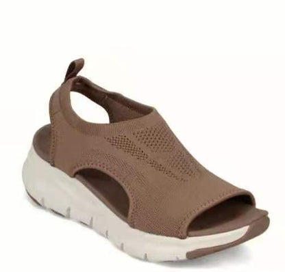 Sandale semi-orthopédique - Air Flex