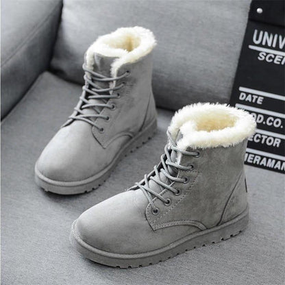 Camila™ Ankle Boot