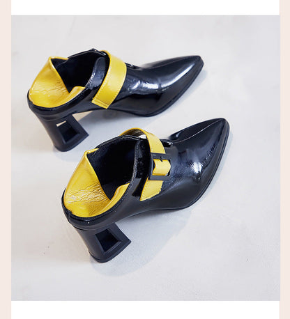 Carlotta Ankle Boot