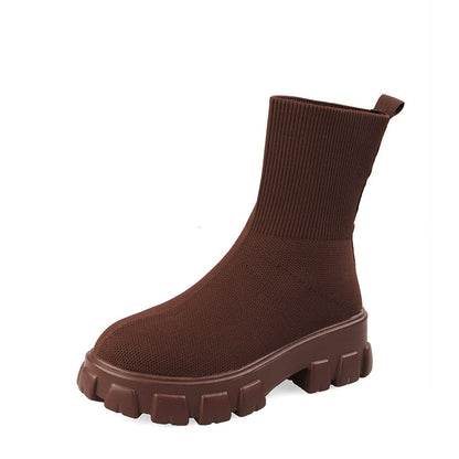 Paully™ - Cleated Boot