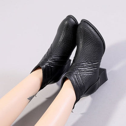 Alessa Boot