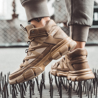 Bota Todo o Terreno Kyne™ Indestrutível ( Calçado de Segurança )