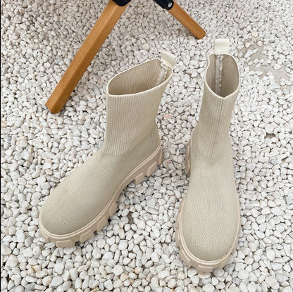 Paully™ - Cleated Boot