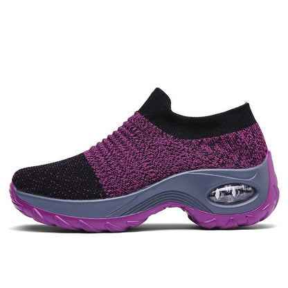 Ténis Semi Ortopédico - Ultra Comfort Plus