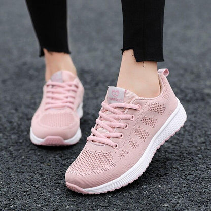 Gina™ - Sapatilha Running