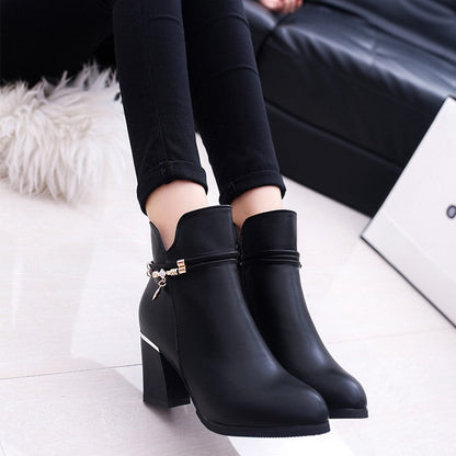 Bottes Ana Julia