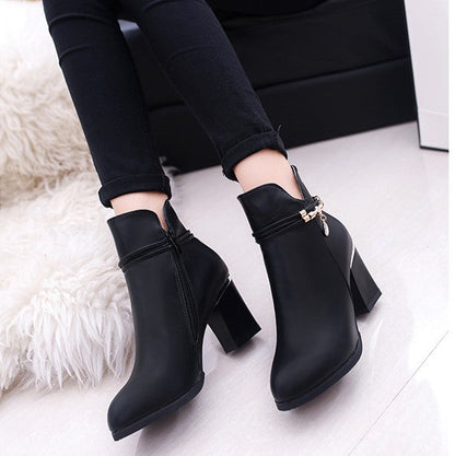 Bottes Ana Julia
