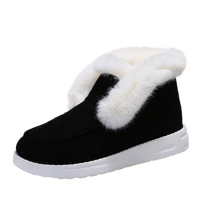 Lilly™ -  Botas Super Confortáveis e Quentes