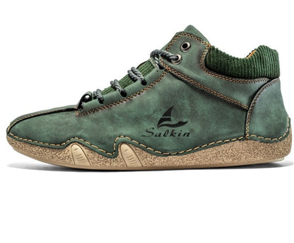 Manchester - Casual Ankle Boots