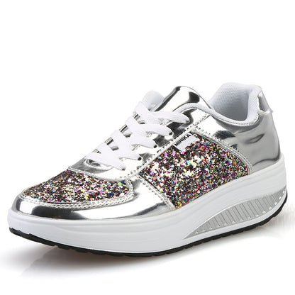Star Miley - Super Comfortable Sneakers