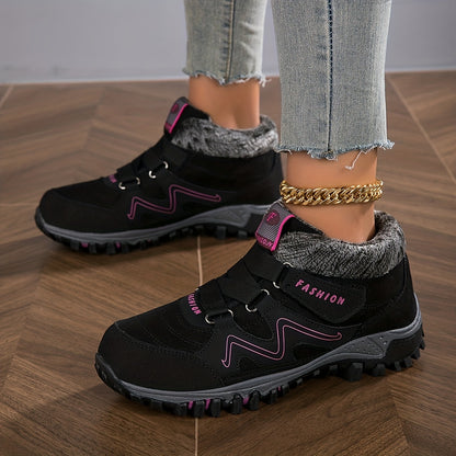 Doren Fashion - Bottes d'automne et d'hiver