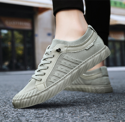 Baskets décontractées Sanvos™ Titanium