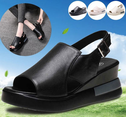 LeConfort - Sandale ultra confortable et légère 