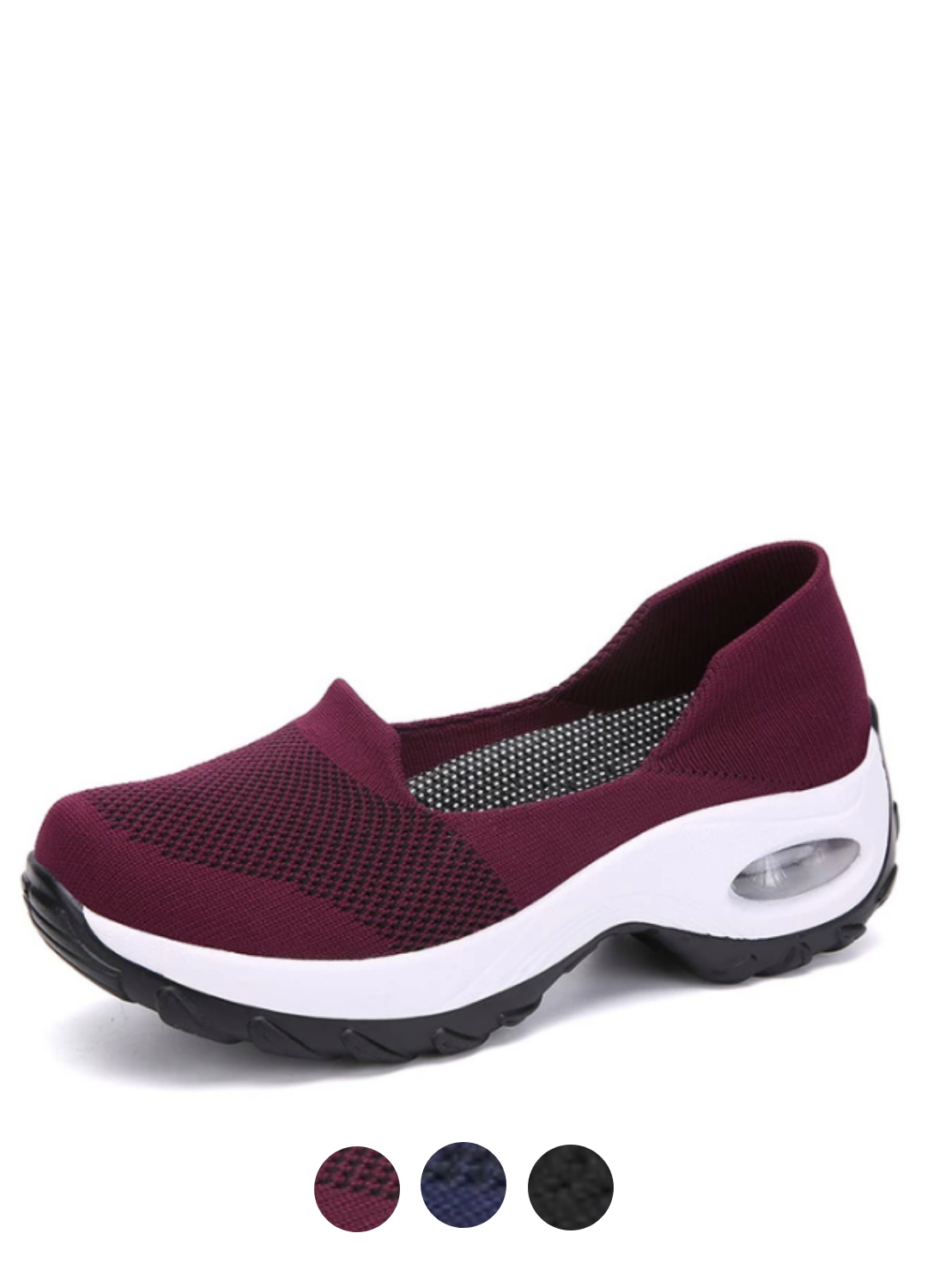 Linay Ténis Semi - Ortopédico Linay – LUSITANNA