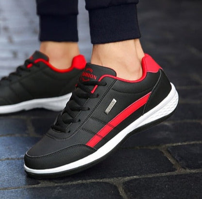 Ténis Masculino Casual Fashion™