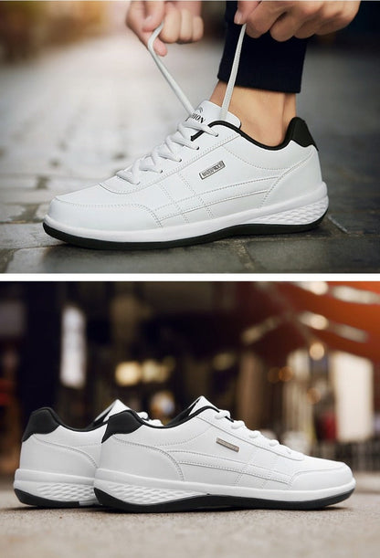 Ténis Masculino Casual Fashion™