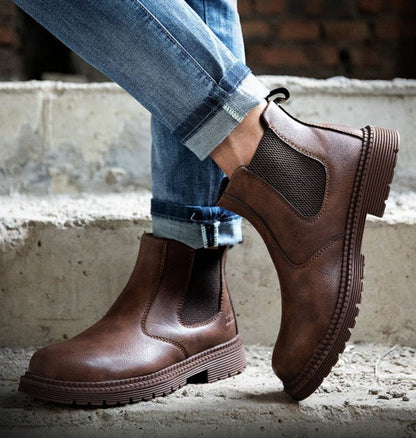 Bota Amax™ Indestrutível ( Calçado de Segurança )