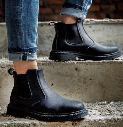 Bota Amax™ Indestrutível ( Calçado de Segurança )