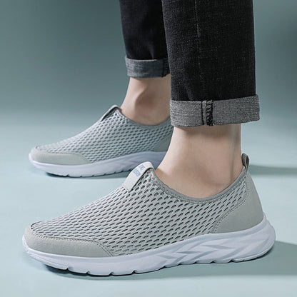 Guga™ Men's Slip-On Sneakers