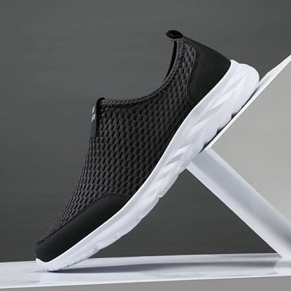 Guga™ Men's Slip-On Sneakers