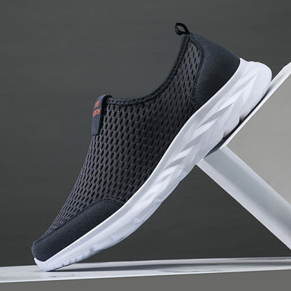 Guga™ Men's Slip-On Sneakers