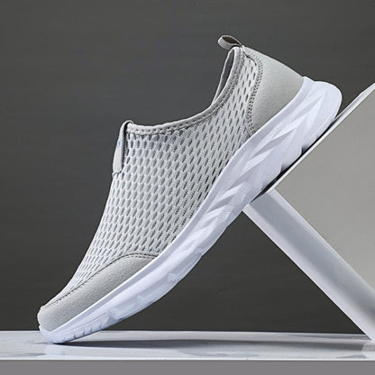 Guga™ Men's Slip-On Sneakers
