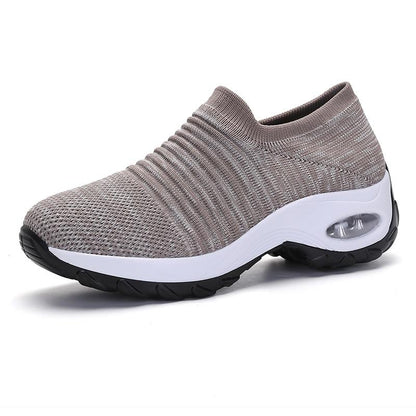 Ténis Semi Ortopédico - Ultra Comfort Plus